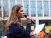 What the organiser of youth climate strikes in Manchester learned from COP26 summit in Glasgow