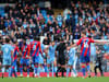 Man City 0-2 Crystal Palace: player ratings, man of match, heroes and villains as champions slip up at home