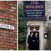 Coronation Street and Emmerdale crossover in historic moment