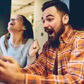 Millions of investors will be asking ‘have I won?’ as this month’s National Savings and Investments Premium Bonds draw is made. (Pic: Shutterstock)