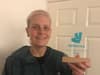 Manchester Deliveroo rider wins award after also working for NHS during Covid-19 pandemic