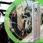 Manchester World has been looking at the take-up of electric cars and the infrastructure needed for them