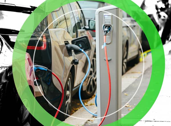 Manchester World has been looking at the take-up of electric cars and the infrastructure needed for them