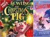 Best Christmas books for children of all ages, from Disney,  Peppa Pig, Ben Miller