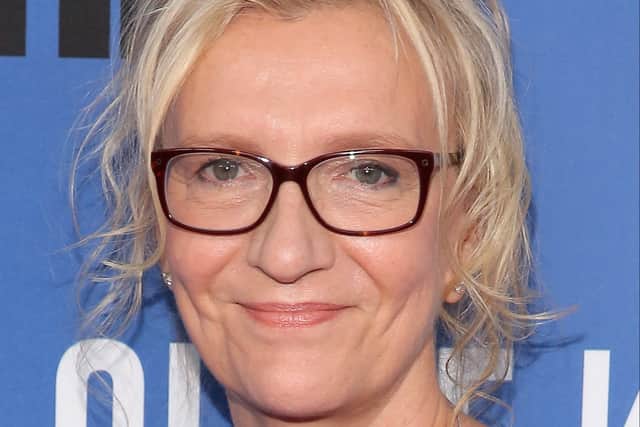 Elizabeth Strout. Photo: Jemal Countess/Getty Images