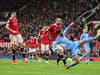 Man Utd 0-2 Man City : Player ratings, man of the match, heroes & villains from the Manchester derby