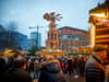 Manchester Christmas Markets 2021 opening times and drinks deposits confirmed