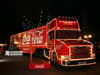 Coca-Cola Christmas 2021 truck - Is it coming to Manchester?