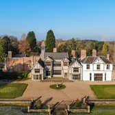 Wythenshawe Hall, Manchester Credit: Shutterstock