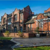 Withington Baths