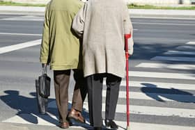 The areas within Greater Manchester boroughs with the longest and shortest life expectancies have been revealed. Photo: Shutterstock