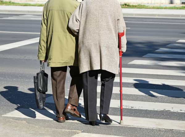 The areas within Greater Manchester boroughs with the longest and shortest life expectancies have been revealed. Photo: Shutterstock