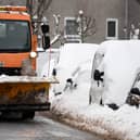 It’s unlikely that Manchester will see snowfall before the end of the month. 