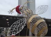 New Winter Gardens attraction at Manchester Christmas Markets 