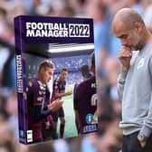 Can you do one better than Pep Guardiola and lead Manchester City to Champions League glory?