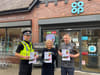 Shop Kind: Greater Manchester Police launch new retail crime action plan