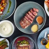 Gaucho Manchester won a Deliveroo award 2021