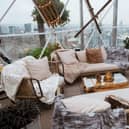 20 Stories Alpine rooftop terrace  Credit: Jack Kirwin -JK Photography