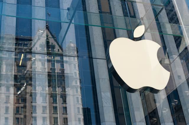 <p>Best Black Friday Apple deals now available, including iPads, iPhones</p>