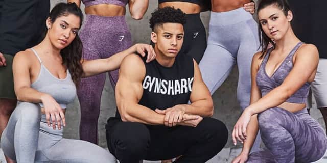 Best Black Friday Gymshark deals - what to look out for in the British sportwear sale