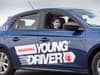 Young Driver Challenge 2022: Search is on for Britain’s best young driver