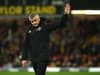 Ole Gunnar Solskjaer sacked: Man Utd confirm manager’s departure after Watford loss with Carrick to step in