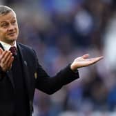 How have former players and pundits reacted to Ole Gunnar Solskjaer’s dismissal as Man Utd manager? (image: PA)