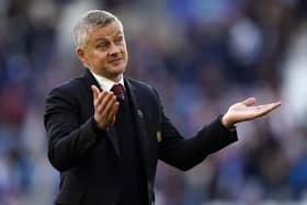 How have former players and pundits reacted to Ole Gunnar Solskjaer’s dismissal as Man Utd manager? (image: PA)