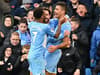 Manchester City 3-0 Everton: Player ratings & Man of the Match from the Etihad