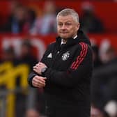 Ole Gunnar Solskjaer has been sacked as Manchester United manager. Credit: Getty.