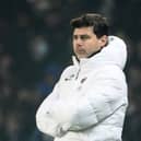 Manchester United are reportedly interested in Maurico Pochettino. Credit: Getty.