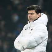 Manchester United are reportedly interested in Maurico Pochettino. Credit: Getty.