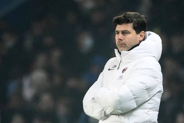 Manchester United are reportedly interested in Maurico Pochettino. Credit: Getty.