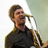 Noel Gallagher will perform at Emirates Old Trafford 