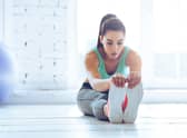 Sweaty Betty Black Friday deals