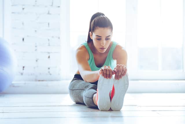 <p>Sweaty Betty Black Friday deals</p>