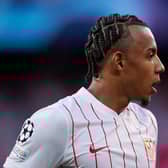 Kounde is reportedly wanted by Manchester United and Chelsea