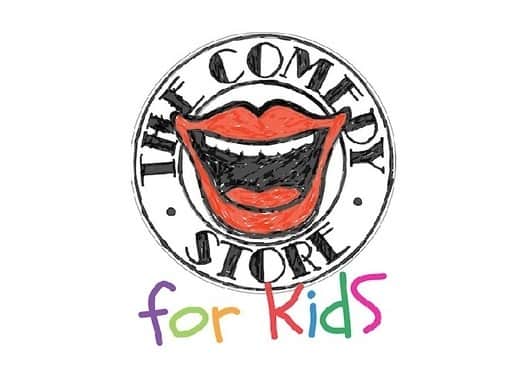 The Comedy Store For Kids