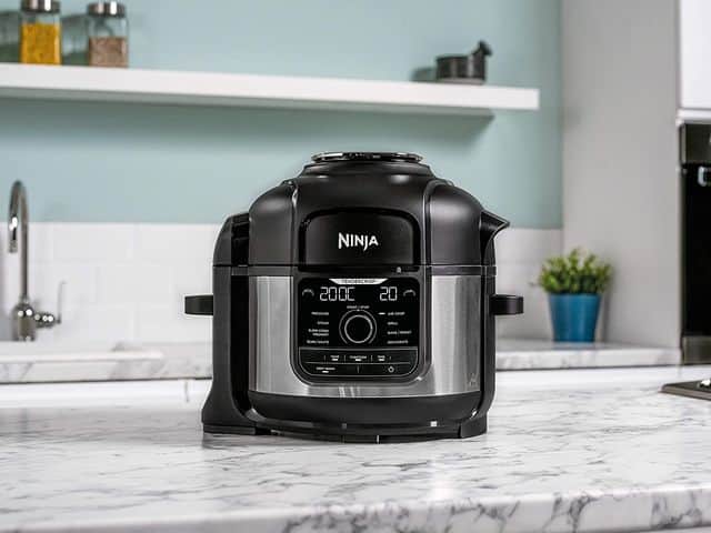 <p>Best Ninja Black Friday deals</p>