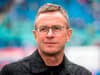 Ralf Rangnick ‘set to become new Man Utd interim manager’