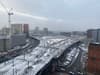 Snow in Manchester: how long will it last? Weather forecast for Monday to Friday this week
