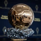 Who will win the 2021 Ballon d’Or? Credit: Getty.
