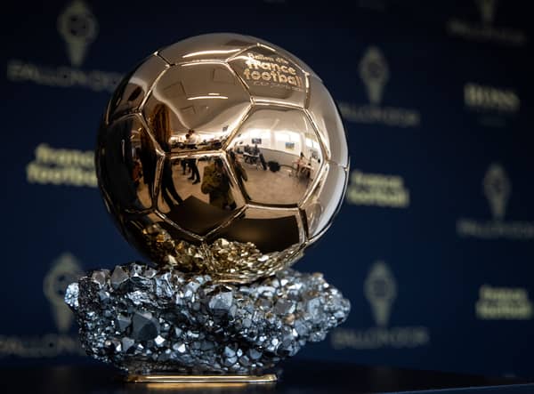 Who will win the 2021 Ballon d’Or? Credit: Getty.