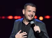 Bridges will entertain thousands across 35 tour dates in 2022 (Picture: Kevin Bridges)