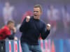Man Utd v Crystal Palace: Ralf Rangnick set to take charge of his first game on Sunday as work visa confirmed