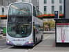 First Manchester bus strike: four more dates in January when strikes are due to resume