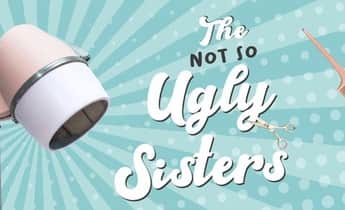 Not So Ugly Sisters