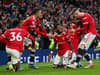 Manchester United 1-0 Crystal Palace: Match ratings and Man of the Match
