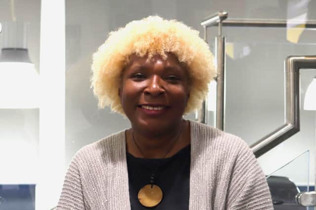 Lorna Laidlaw, Coronation Street actress from Birmingham