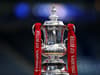 FA Cup 3rd round draw: when is it on TV, how to watch and ball numbers for Man Utd and Man City